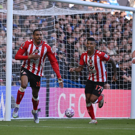 Σάντερλαντ: Η ομάδα που «τρελαίνει» τη φετινή Premier League