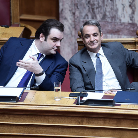 Προϋπολογισμός: Με νέα μέτρα ο Μητσοτάκης για το στεγαστικό