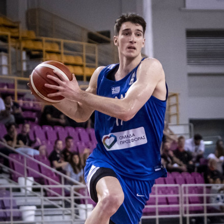 Διαστημικός Αβδάλας: 33 πόντοι και... παράσταση στο NCAA