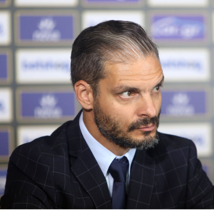 Κηφισιά: Αναλαμβάνει χρέη τεχνικού διευθυντή ο Άγγελος Χαριστέας