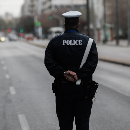 Μαραθώνιος 2025: Ξεκίνησαν οι κυκλοφοριακές ρυθμίσεις στο κέντρο - Ποιοι δρόμοι είναι κλειστοί