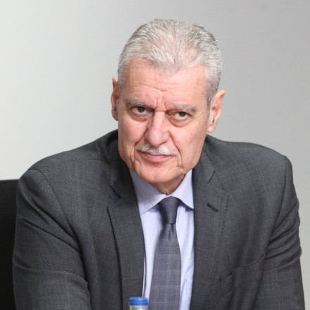 Παραιτήθηκε ο υφυπουργός Πολιτικής Προστασίας Ευάγγελος Τουρνάς - Η δήλωσή του