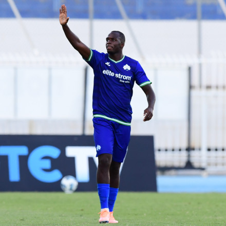 Ανδρέας Τεττέη: Υποψήφιος στα FIFPRO Merit Awards 2025 ως Πρεσβευτής κατά του ρατσισμού