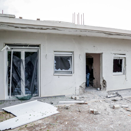 Βορίζια: Στον ανακριτή ο 23χρονος που τοποθέτησε τη βόμβα - Δημογλίδου: «Δεν έχει κλείσει η υπόθεση»