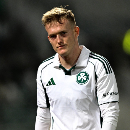 Παναθηναϊκός: Τράβηγμα ο Σφιντέρσκι, εκτός με ίωση ο Γερεμέγεφ ενόψει ΠΑΟΚ