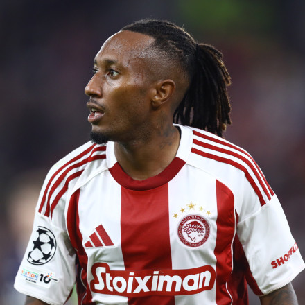 Ολυμπιακός: Επίσημη η ανανέωση με Ζέλσον Μαρτίνς