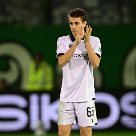 Live η αναμέτρηση του ΠΑΟΚ απέναντι στη Μαρκό για το Κύπελλο Ελλάδας