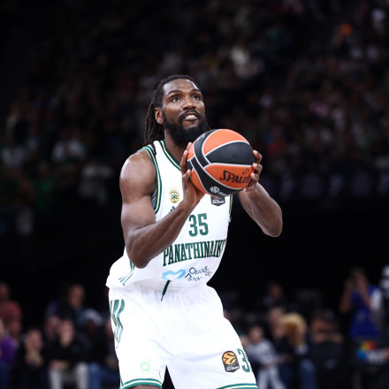 Live η δύσκολη «μάχη» του Παναθηναϊκού AKTOR στη Μαδρίτη απέναντι στη Ρεάλ για τη EuroLeague