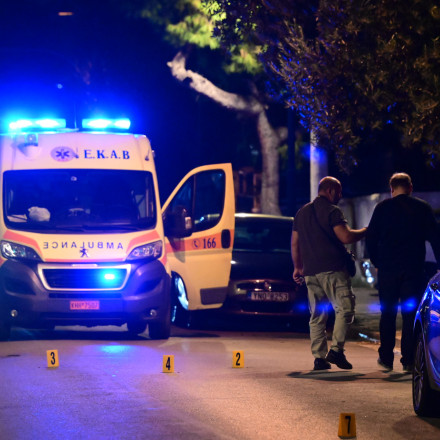 «Ακούσαμε 5 πυροβολισμούς»: Μάρτυρας περιγράφει τι έγινε στη συμπλοκή αστυνομικών με διαρρήκτες