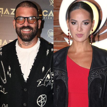 Αλεξάνδρου: Παραδέχτηκε τη σχέση του με τη Ρία Ελληνίδου - «Να δούμε πως θα κυλήσουν τα πράγματα»