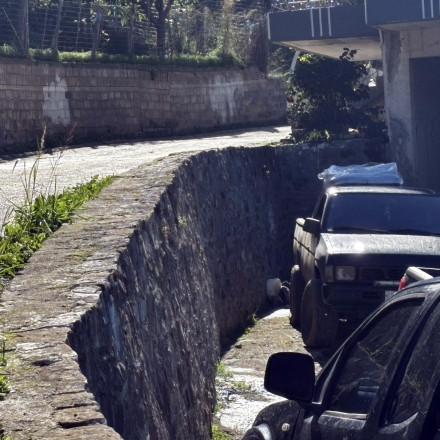 Ανατροπή στον θάνατο του 3χρονου Ανδρέα: Ομολόγησε ο 25χρονος θείος ότι έπεσε από τη γουρούνα