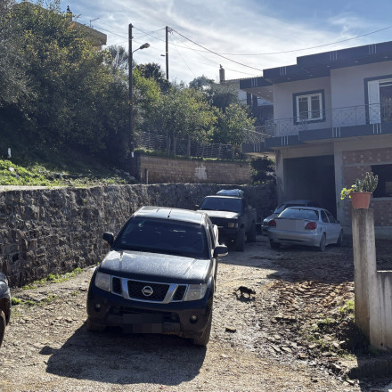 Θλίψη στην Αχαΐα: Το τελευταίο αντίο στον μικρό Ανδρέα που σκοτώθηκε πέφτοντας από μάντρα