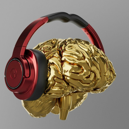 Πώς η μουσική αλλάζει τη δομή και λειτουργία του εγκεφάλου