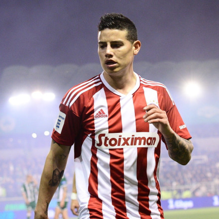 Χάμες Ροντρίγκεζ: Καθησυχαστική η Μινεσότα για την κατάσταση της υγείας του