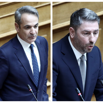 Μητσοτάκης για ακρίβεια: «Δεν είμαι ο Χάρι Πότερ, στο ΠΑΣΟΚ η βελόνα είναι σε λάθος κατεύθυνση»