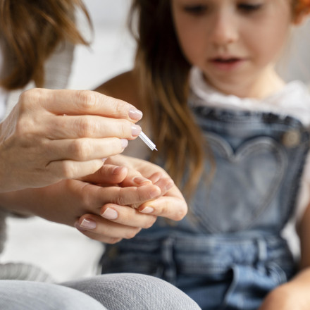 Γιατί ο διαβήτης τύπου 1 είναι πιο επιθετικός στα μικρά παιδιά