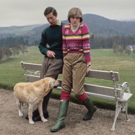 Πριγκίπισσα Νταϊάνα: Η προφητική φωνή που ήξερε τι θα ακολουθούσε
