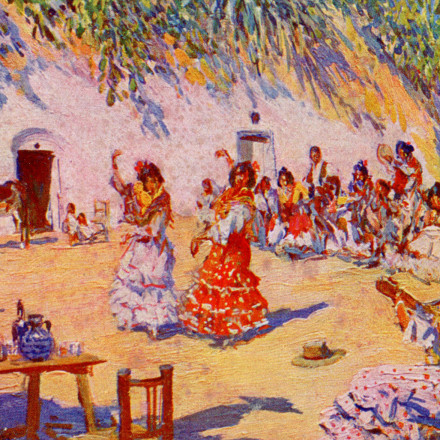 Φλαμένκο: Πάθος, πόνος και χαρά σε κάθε βήμα