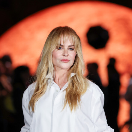 Νικόλ Κίντμαν: Ξεκίνησαν τα γυρίσματα της ταινίας «The Young People» - Επτασφράγιστο μυστικό η πλοκή