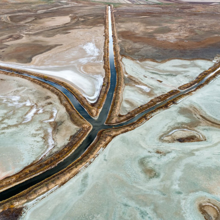 Ο πλανήτης διψά και η ενέργεια δείχνει τη λύση