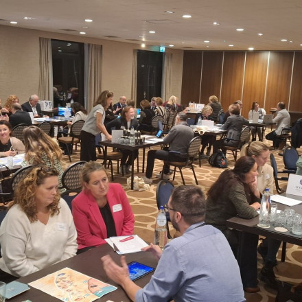 Τι ξέρουν οι Ολλανδοί για την Καλαμάτα