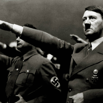 Νέα μηχανή αναζήτησης αποκαλύπτει αν οι πρόγονοι κάποιου ήταν μέλη του ναζιστικού κόμματος