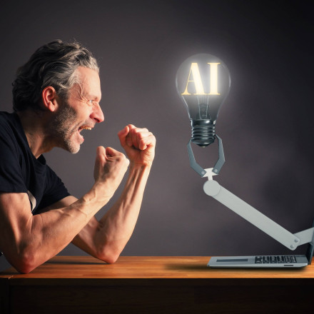 Η τεχνητή νοημοσύνη φέρνει την επανάσταση: Eργασία 3,5 ημερών την εβδομάδα