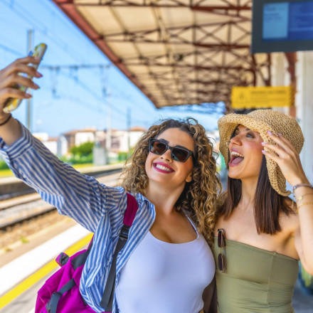 Λήγει η προθεσμία για 40.000 δωρεάν ταξίδια στην Ευρώπη – Πώς και πού θα κάνεις την αίτηση