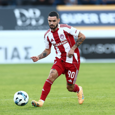 Απίθανος Καμπελά: «Ο Ροντινέι είναι ο DJ της ομάδας» - Τι είπε για Μπιανκόν και Καλογερόπουλο (vid)