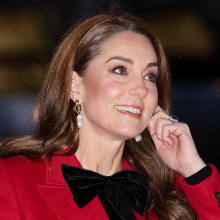 Κέιτ Μίντλετον: Τα εντυπωσιακά Χριστούγεννα που ετοιμάζει με τους διάσημους καλεσμένους της