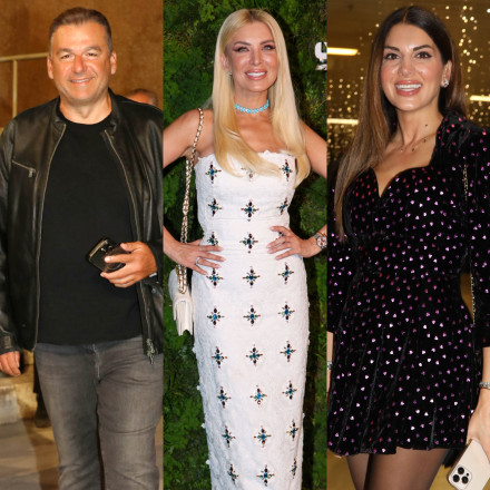 Καινούργιου: Ευχές Λιάγκα για την εγκυμοσύνη και συνεργασία-έκπληξη - Η αποκάλυψη της Τσιμτσιλή