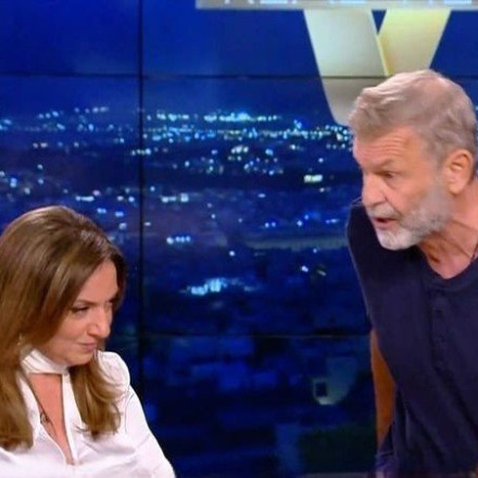 Μουτίδου για κόντρα με Γκλέτσο: «Τα Μέσα έχουν μια διάθεση να με φάνε ζωντανή - Ειπώθηκαν τέρατα»