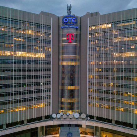 Όμιλος ΟΤΕ: Αύξηση 5% στα έσοδα του τρίτου τριμήνου -