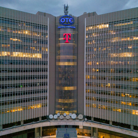 Όμιλος ΟΤΕ: Αύξηση 5% στα έσοδα του τρίτου τριμήνου -