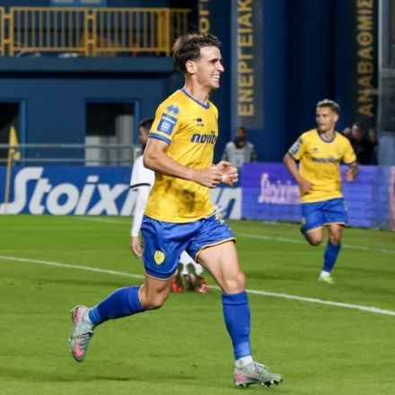 Η ώρα και το κανάλι του Παναιτωλικός-ΑΕΛ και η υπόλοιπη δράση στα ευρωπαϊκά πρωταθλήματα