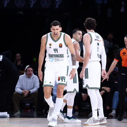 Παναθηναϊκός: 100+1 κέρδη σε μια βραδιά που μπορεί (και πρέπει) να καθορίσει το μέλλον του