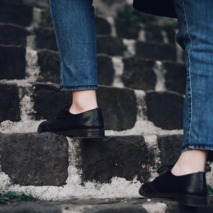 Μπορείς να ανέβεις 60 σκαλιά σε λιγότερο από ένα λεπτό; Δες τι λέει αυτό για την καρδιά σου