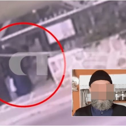 Διάλογοι «φωτιά» καίνε το κύκλωμα με τον ψευτοϊερέα: «Κλέβουμε τον κοσμάκη για να κάνουμε ναρκωτικά»