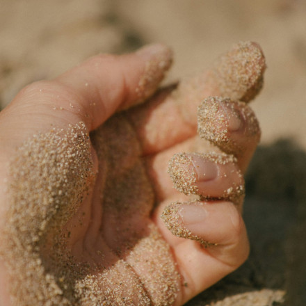 Οι άνθρωποι διαθέτουν και μια «έβδομη αίσθηση», την απομακρυσμένη αφή