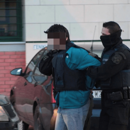 Στη φυλακή για έξι ακόμη μήνες ο Ρωμανός παρά την αρνητική εισήγηση του εισαγγελέα Πρωτοδικών