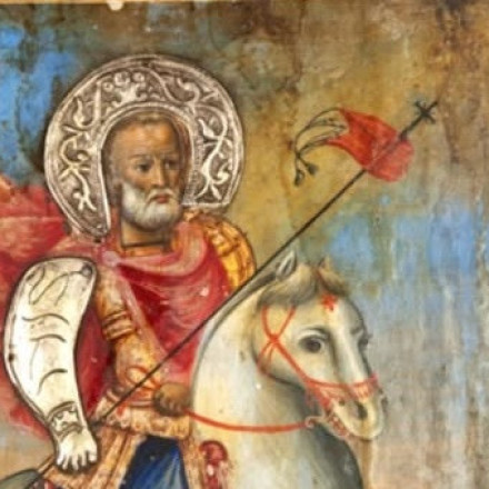 Ο Άγιος Μηνάς θα φέρει «τα κλειδιά του χειμώνα»; Η απάντηση του Θοδωρή Κολυδά