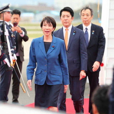 Ιαπωνία: Σάλος με την πρωθυπουργό Τακαΐτσι - Κοιμάται 2-4 ώρες και συγκαλεί συμβούλιο τα ξημερώματα