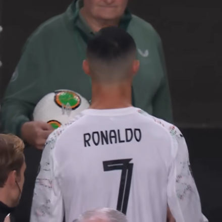 Πρώτη κόκκινη του Ρονάλντο με την Πορτογαλία και κίνδυνος τιμωρίας για το Μουντιάλ