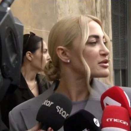 Ιωάννα Τούνη: Κεκλεισμένων των θυρών η δίκη για το revenge porn «Θέλω δικαίωση και τιμωρία»