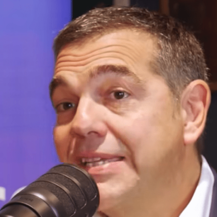 Η πρώτη συνέντευξη του Αλέξη Τσίπρα για την «Ιθάκη» – Τι αποκαλύπτει