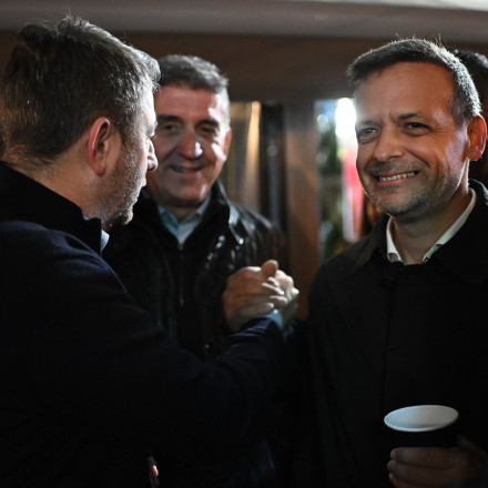 Πασοκικός «σασμός» στην Ορεστιάδα