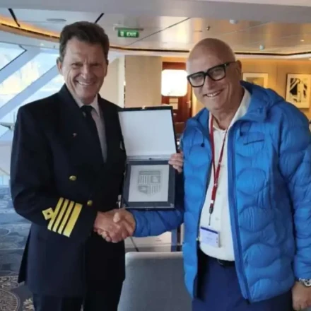 Το Ναύπλιο «ανοίγει πανιά»: Η στρατηγική «μάχη» για την κρουαζιέρα