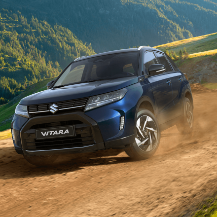 Νέα μονάδα η Suzuki Sfakianakis στο Γέρακα