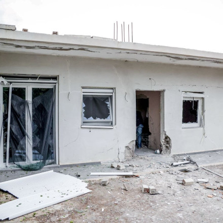 Βορίζια: Δεύτερο άτομο στο κάδρο των ερευνών για τη βόμβα στο σπίτι των Φραγκιαδάκηδων