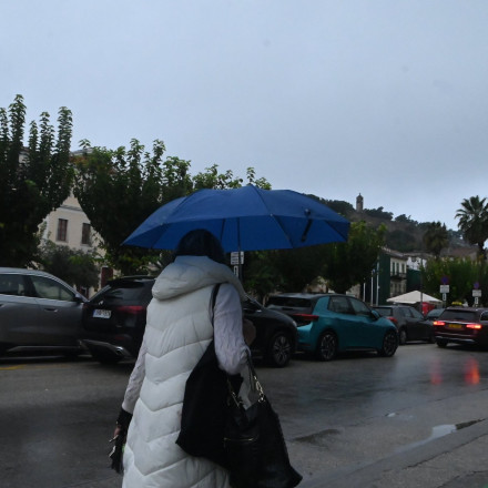 Κακοκαιρία: Στο Ψαθί Μεγαλόπολης καταγράφηκε το μεγαλύτερο ύψος βροχής